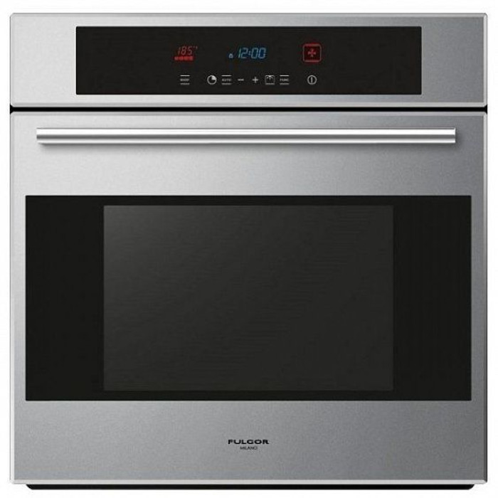 Духовой шкаф Fulgor Milano LO 6115 P TC ME Духовой шкаф Fulgor Milano LO 6115 P TC ME