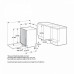 Посудомоечная машина GORENJE GV 672C62 Посудомоечная машина GORENJE GV 672C62