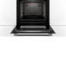 Духовой шкаф Bosch HBG 655NB1 черный