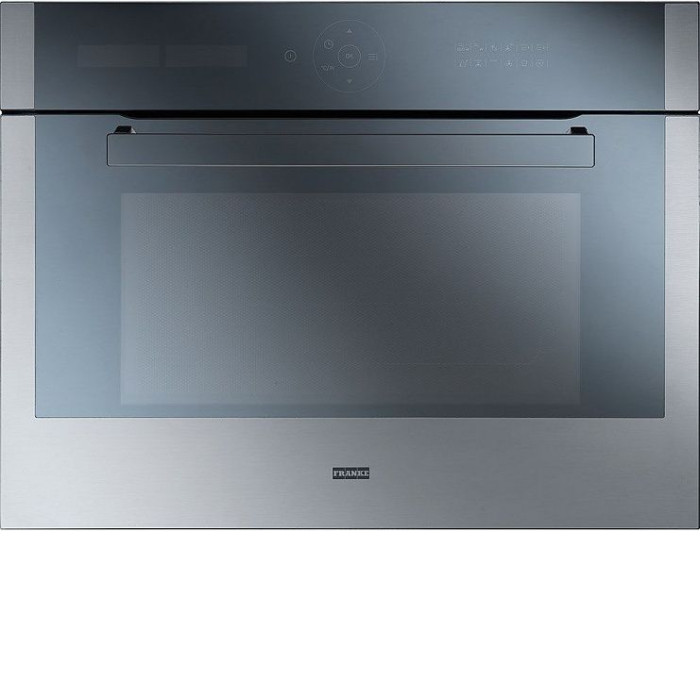 Духовой шкаф FRANKE FMW 45 CR C XS Духовой шкаф FRANKE FMW 45 CR C XS