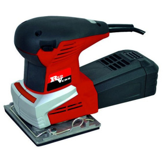 Шлифмашина REDVERG rd-sg25-110