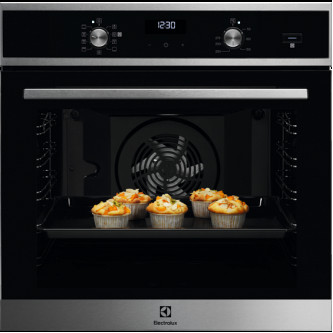 Духовой шкаф Electrolux OED5H70X
