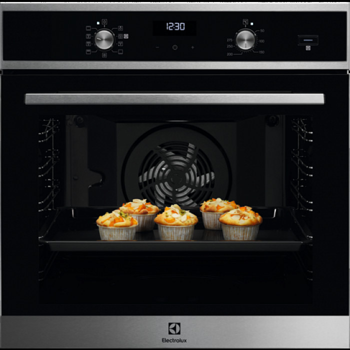Духовой шкаф Electrolux OED5H70X Духовой шкаф Electrolux OED5H70X