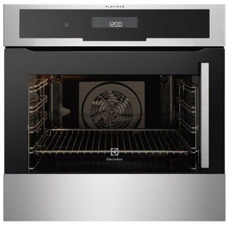 Духовой шкаф ELECTROLUX eol 95821 ax