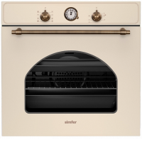 Духовой шкаф SIMFER B6EO77011 Духовой шкаф SIMFER B6EO77011