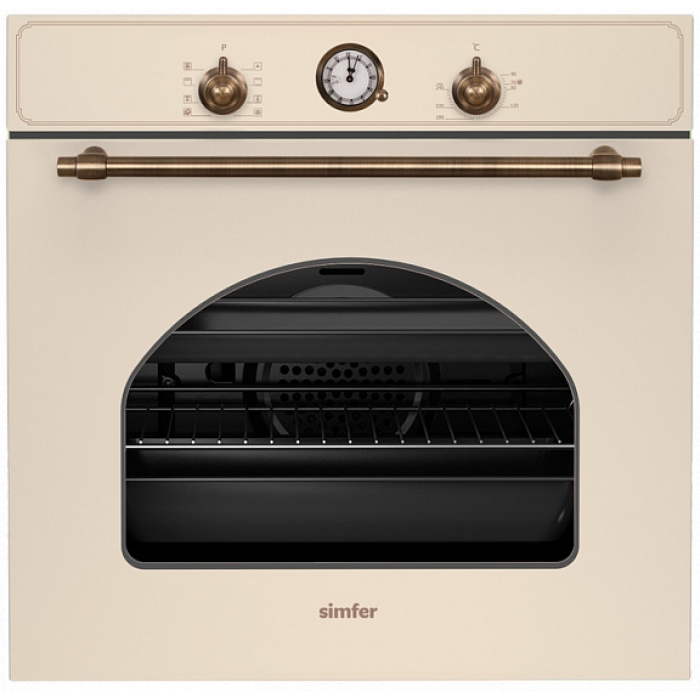 Духовой шкаф SIMFER B6EO77011 Духовой шкаф SIMFER B6EO77011