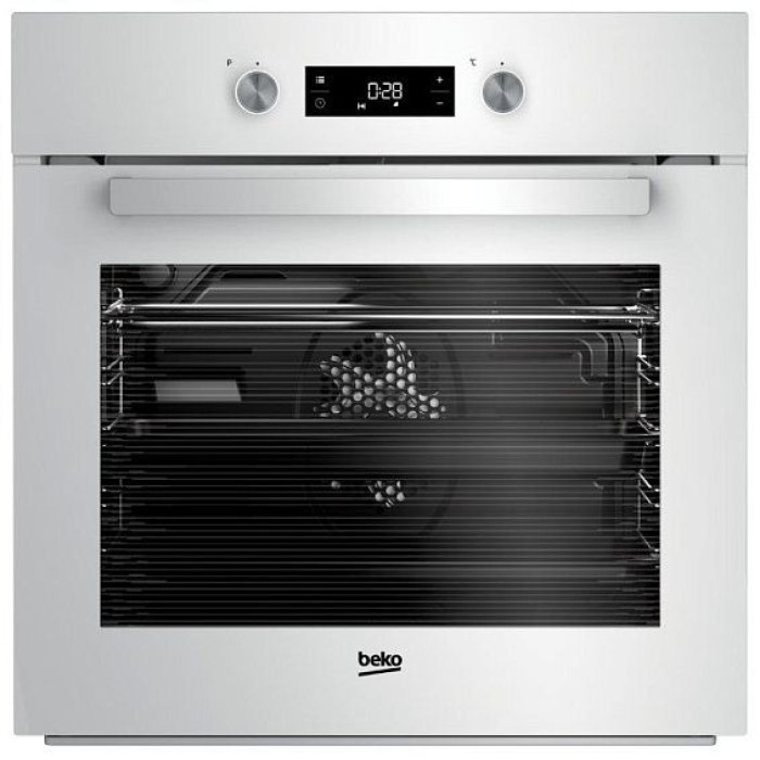 Духовой шкаф BEKO bie 24300w Духовой шкаф BEKO bie 24300w