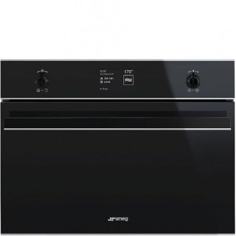 Духовой шкаф SMEG SF4603MCNX