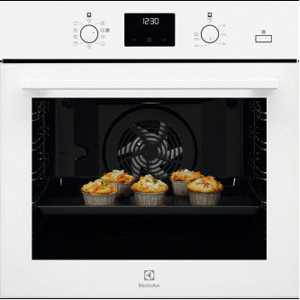 Духовой шкаф ELECTROLUX OED3H50TW