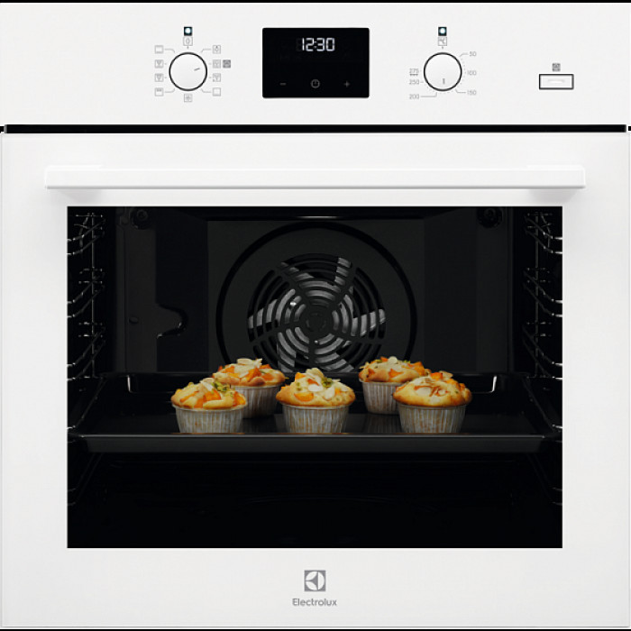 Духовой шкаф ELECTROLUX OED3H50TW Духовой шкаф ELECTROLUX OED3H50TW