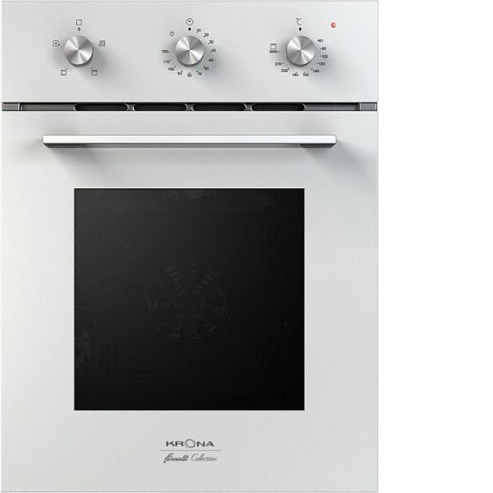 Духовой шкаф KRONA BREVE 45 WH