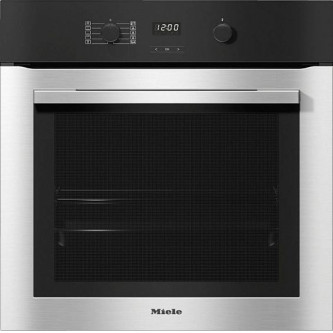 Духовой шкаф MIELE H2760B EDST/CLST сталь CleanSteel