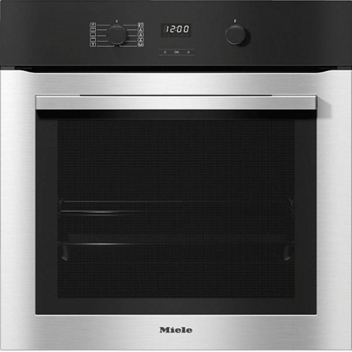 Духовой шкаф MIELE H2760B EDST/CLST сталь CleanSteel Духовой шкаф MIELE H2760B EDST/CLST сталь CleanSteel