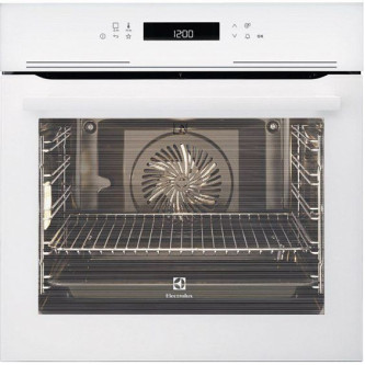 Духовой шкаф ELECTROLUX eoa 95851 av