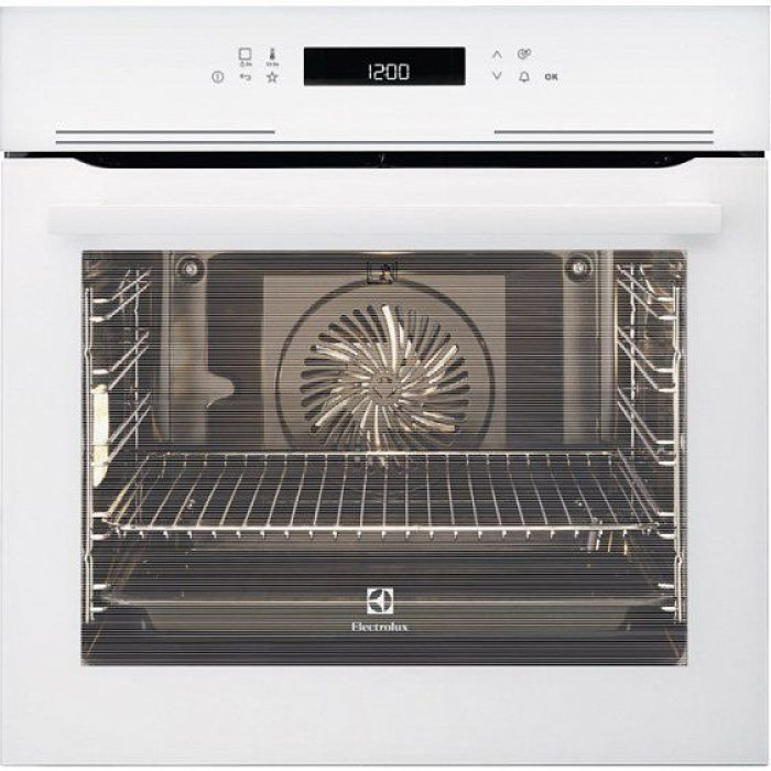 Духовой шкаф ELECTROLUX eoa 95851 av Духовой шкаф ELECTROLUX eoa 95851 av