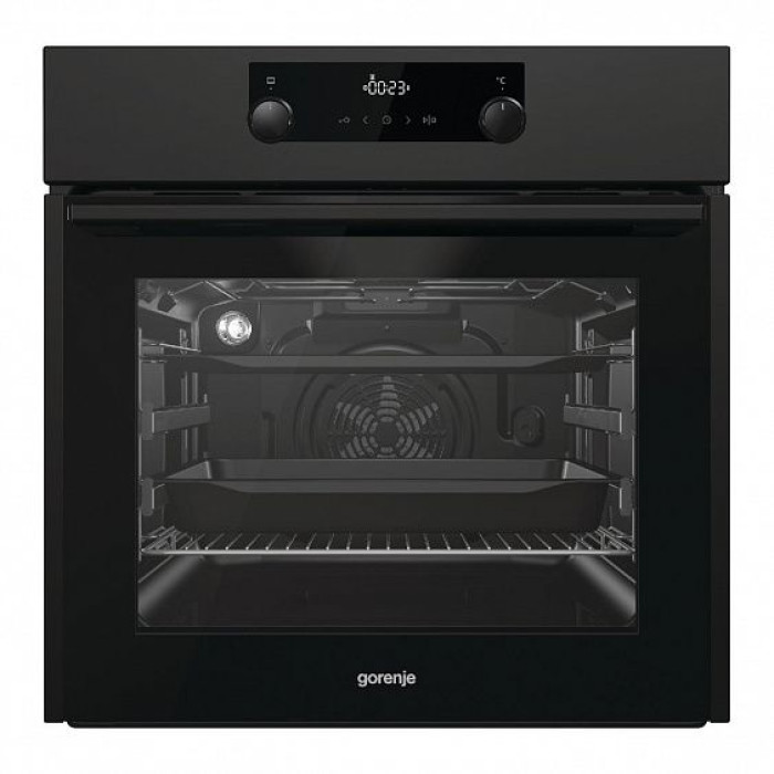 Духовой шкаф GORENJE BOS737E301B Духовой шкаф GORENJE BOS737E301B