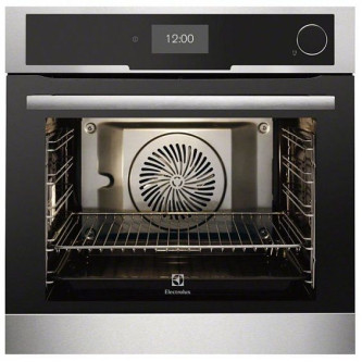 Духовой шкаф ELECTROLUX eob 8956 aox