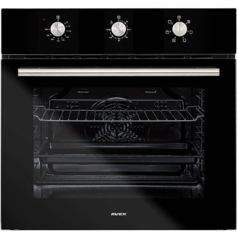 Духовой шкаф AVEX HM 6060 1B Духовой шкаф AVEX HM 6060 1B