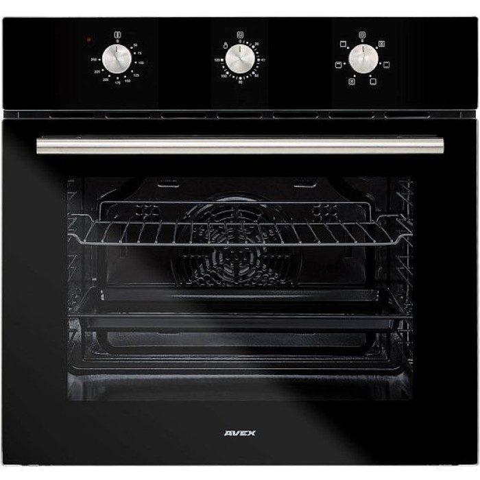 Духовой шкаф AVEX HM 6060 1B Духовой шкаф AVEX HM 6060 1B
