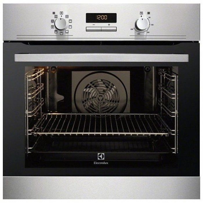 Духовой шкаф ELECTROLUX eob 3301 aox Духовой шкаф ELECTROLUX eob 3301 aox