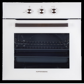 Духовой шкаф KUPPERSBERG hgg 663 w Духовой шкаф KUPPERSBERG hgg 663 w