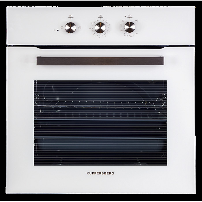 Духовой шкаф KUPPERSBERG hgg 663 w
