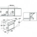 Духовой шкаф Hotpoint-Ariston 7OFI4 851 SP IX HA нержавеющая сталь Духовой шкаф Hotpoint-Ariston 7OFI4 851 SP IX HA нержавеющая сталь