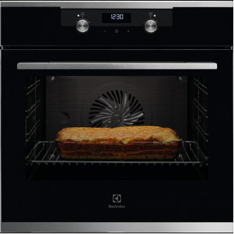Духовой шкаф Electrolux OKF5C70X