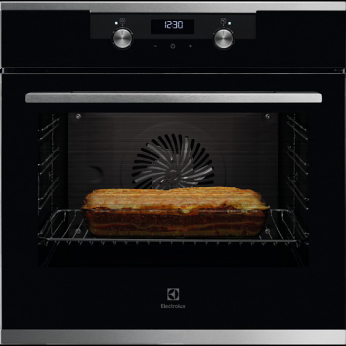 Духовой шкаф Electrolux OKF5C70X Духовой шкаф Electrolux OKF5C70X
