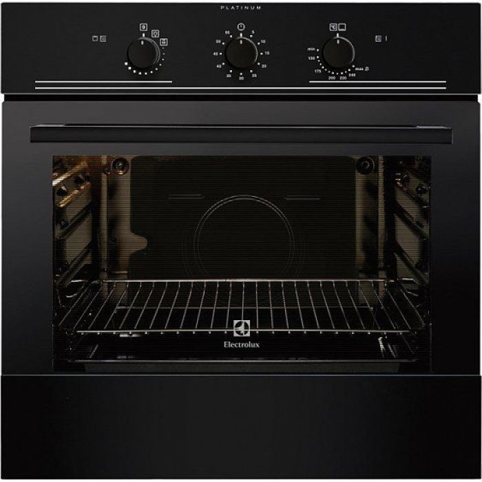 Духовой шкаф ELECTROLUX eog91102ak Духовой шкаф ELECTROLUX eog91102ak