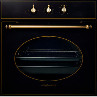 Духовой шкаф KUPPERSBERG sgg 663 b