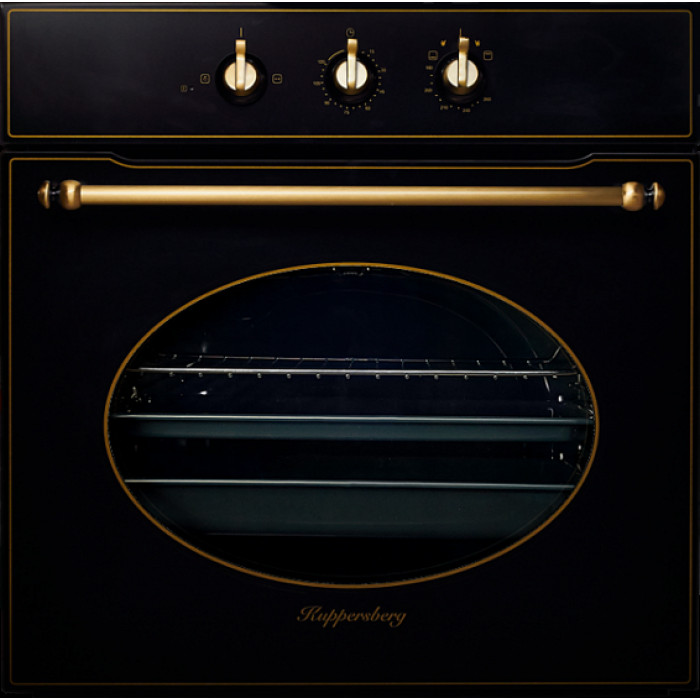 Духовой шкаф KUPPERSBERG sgg 663 b
