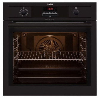 Духовой шкаф AEG be 3003021 b Духовой шкаф AEG be 3003021 b