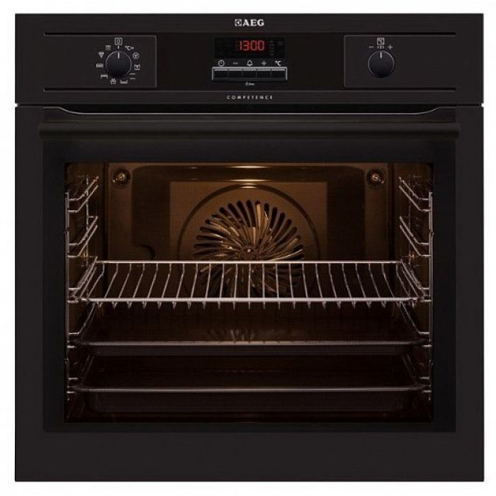 Духовой шкаф AEG be 3003021 b Духовой шкаф AEG be 3003021 b