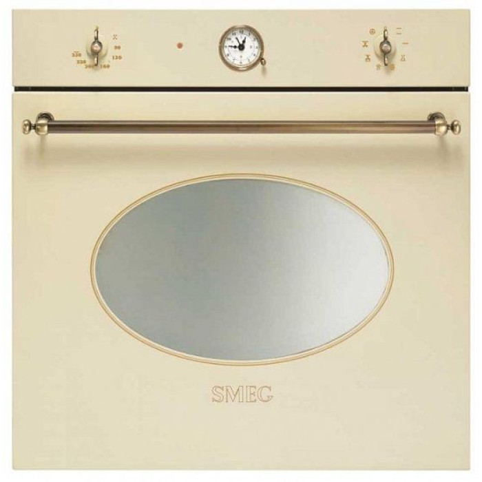 Духовой шкаф SMEG sc805po-9 Духовой шкаф SMEG sc805po-9
