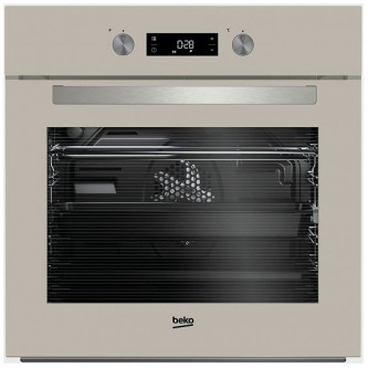 Духовой шкаф Beko BIM 24301 BGCS Духовой шкаф Beko BIM 24301 BGCS
