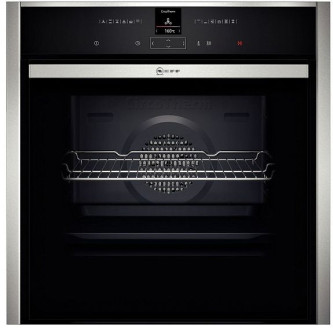 Духовой шкаф NEFF b47cr22n0