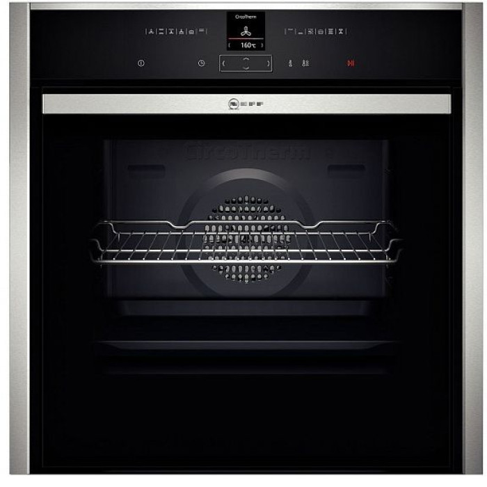 Духовой шкаф NEFF b47cr22n0