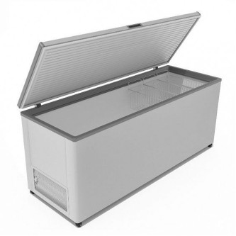 Морозильная камера Frostor F 700 S Морозильная камера Frostor F 700 S