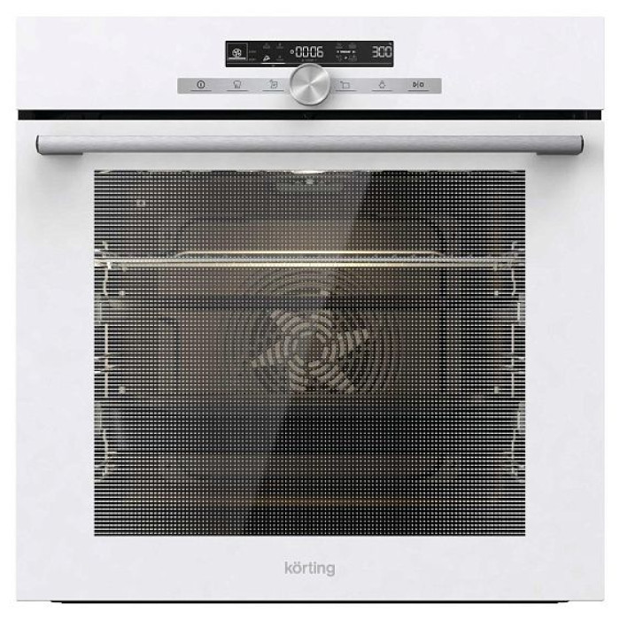 Духовой шкаф KORTING OKB 9982 EW ST Духовой шкаф KORTING OKB 9982 EW ST