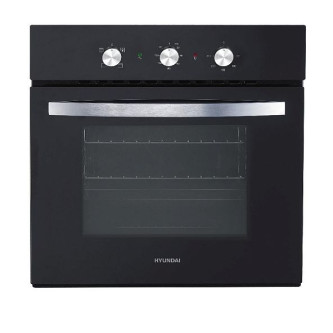 Духовой шкаф HYUNDAI HEO 6630 BG