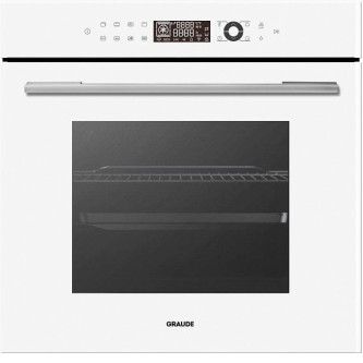 Духовой шкаф GRAUDE BM 60.3 W