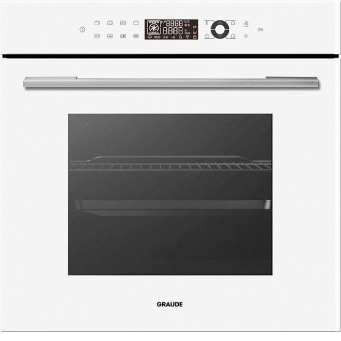 Духовой шкаф GRAUDE BM 60.3 W