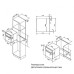 Духовой шкаф KORTING OKB 8101N STEAM Духовой шкаф KORTING OKB 8101N STEAM