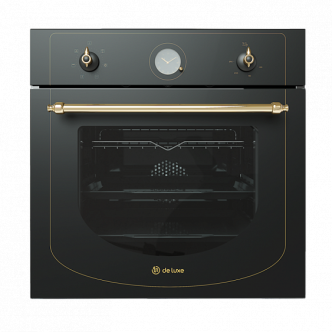 Духовой шкаф DeLuxe 6006.05 эшв-061