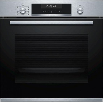 Духовой шкаф Bosch HBG 578 FS 0 R