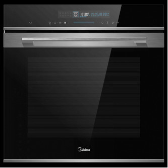 Духовой шкаф MIDEA MO92170CGB Духовой шкаф MIDEA MO92170CGB