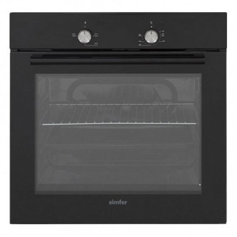 Духовой шкаф Simfer B6EB04070