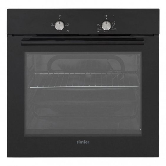 Духовой шкаф Simfer B6EB04070 Духовой шкаф Simfer B6EB04070