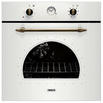 Духовой шкаф ZANUSSI zob 183 wc